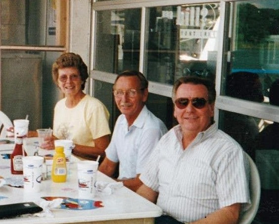 Viola (Hackney) Wilkins