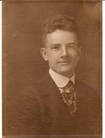 Bryan Greenough