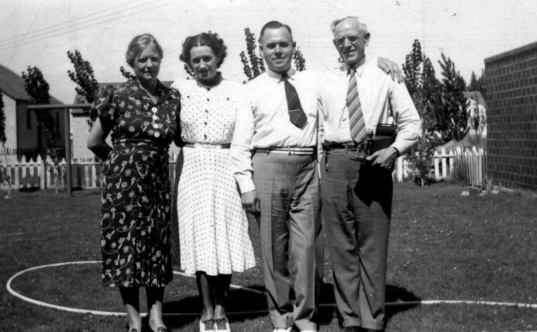 Grace Benning