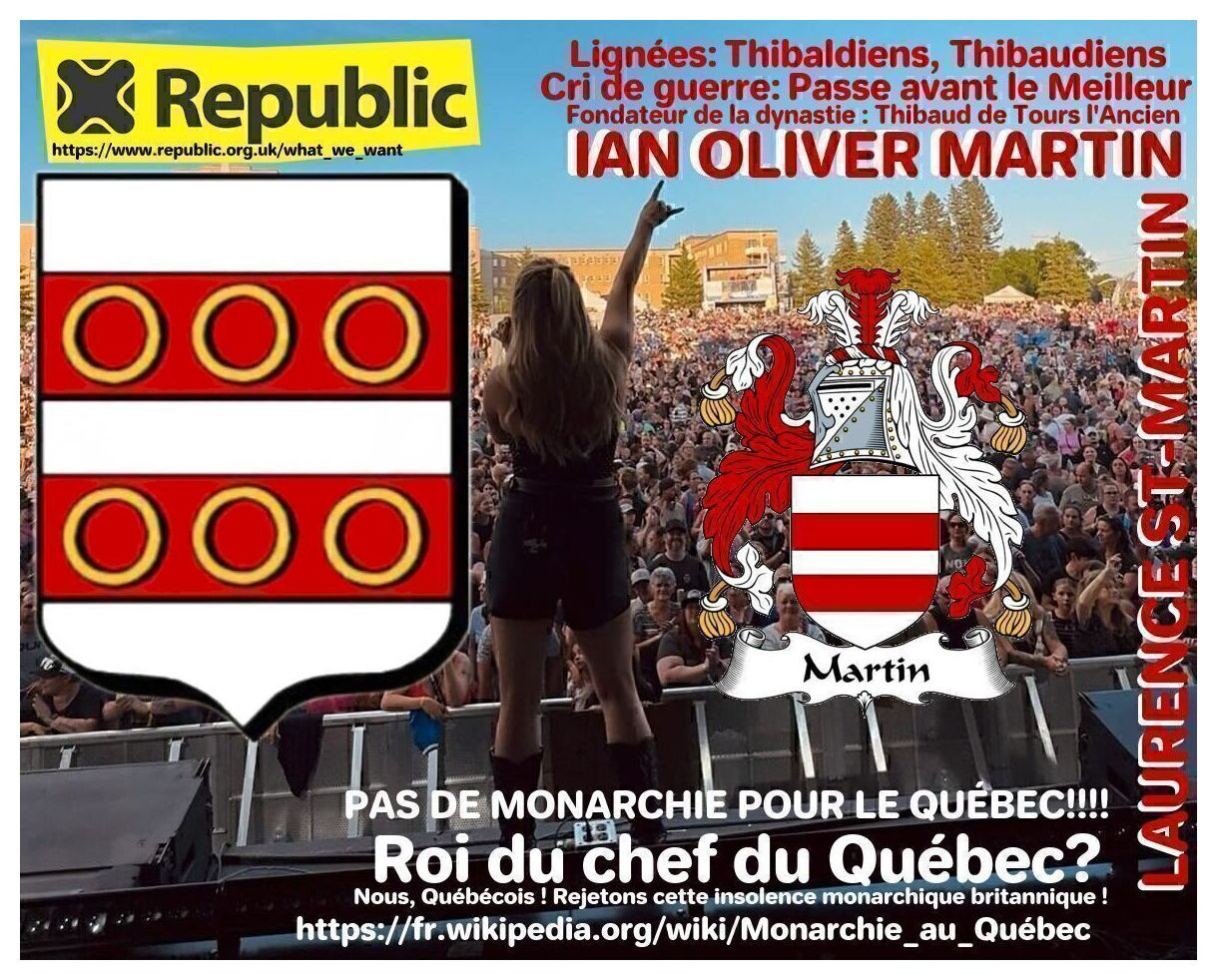 Laurence St-Martin