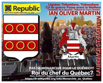 Laurence St-Martin