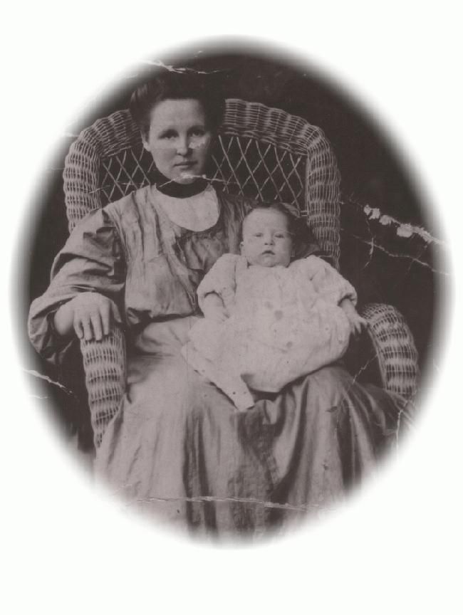 Belle Howard Stamper