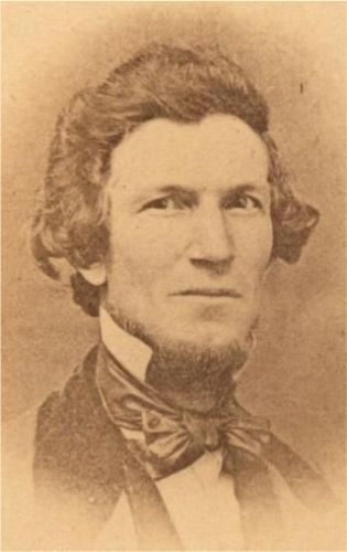 David Andruss Northrop