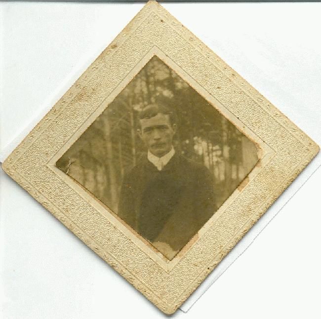 William Quinley