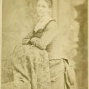 A photo of Gertrude  Stickney