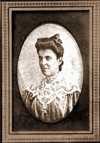 Marie Anne LACOMNE