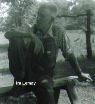 Ira Lemay