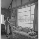 A photo of Ruth Thompson