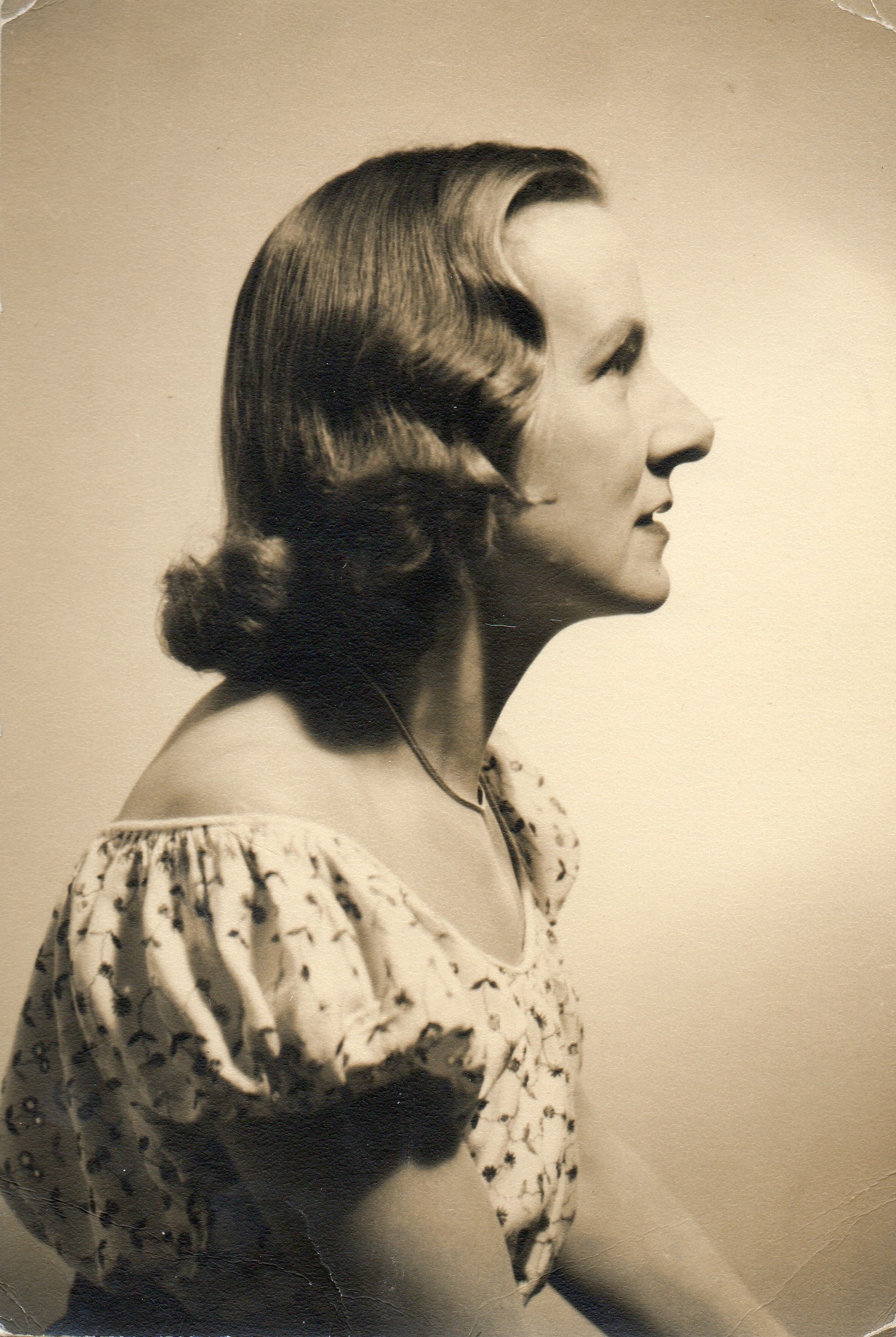 Muriel Gosling
