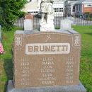 A photo of Luigi Brunetti