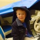 A photo of Lachlan McLean