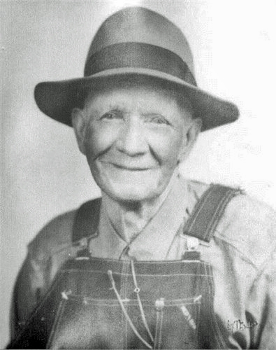 Bert Whitkanack