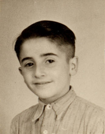 Nico Nabarro