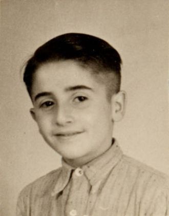 Nico Nabarro