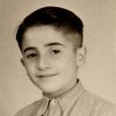 A photo of Nico Abraham Nabarro