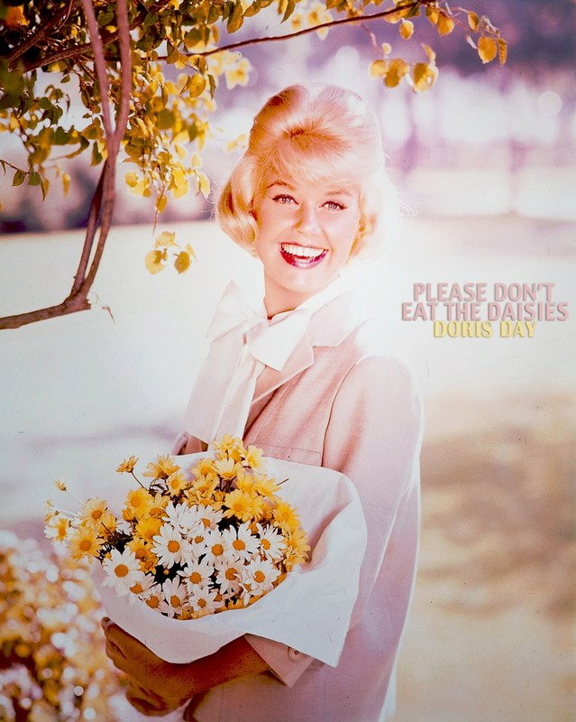Doris Day