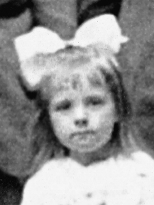 Anna Catharina Kleisterlee