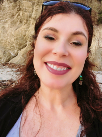 Jennifer Elizabeth Voorlas