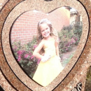 A photo of Karlianna Celeste Brumfield