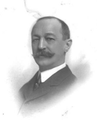 Edwin Brigham Hubbard
