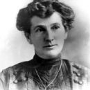 A photo of Margaret Pearl (Marx) Kirscht