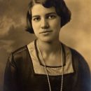 A photo of Mary Virginia  Masterson