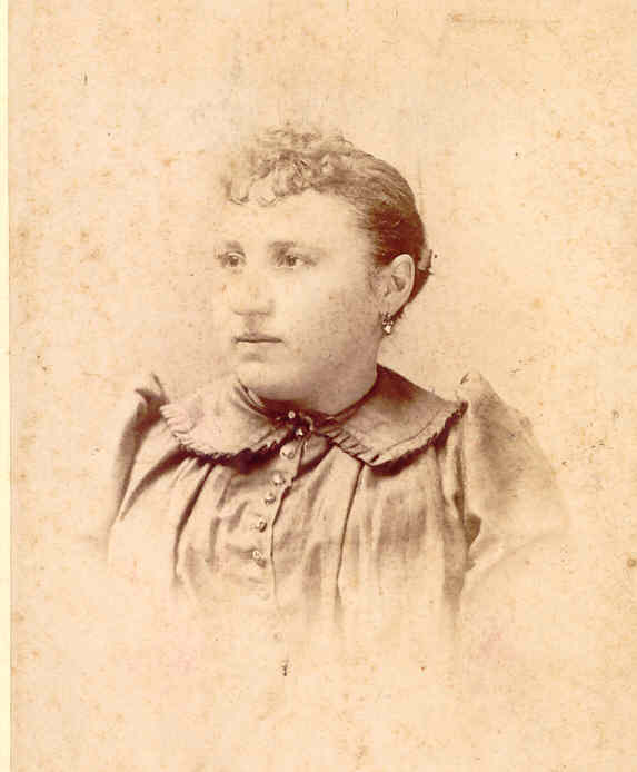 Trimper Tremper Lehmann Baltimore Lady