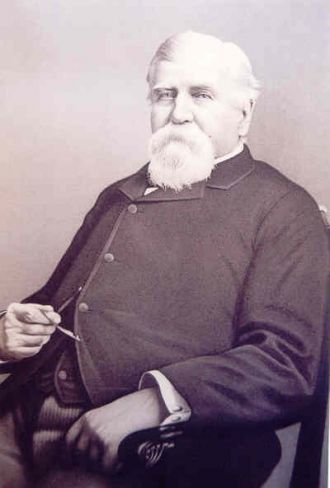 Robert Brayton Knight