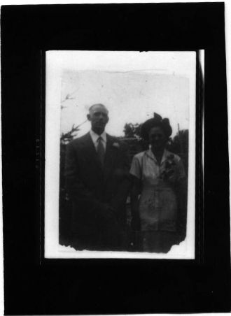 my grand parents