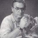 A photo of Abram R. (Dann) Sears
