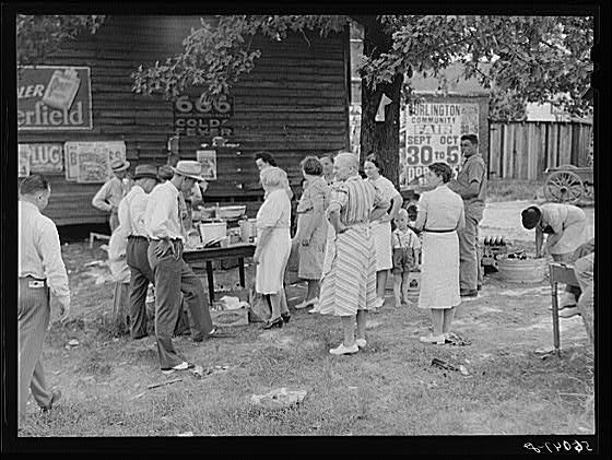 Parent Teacher Association of Prospect Hill, Caswell...