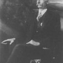 A photo of William Wirt Elkins