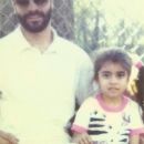 A photo of Eliseo Alamo
