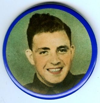 William Reginald Harbone William Reginald Harbone
