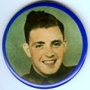 A photo of William Reginald Harbone