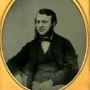 A photo of Richard Ludlam Rooke