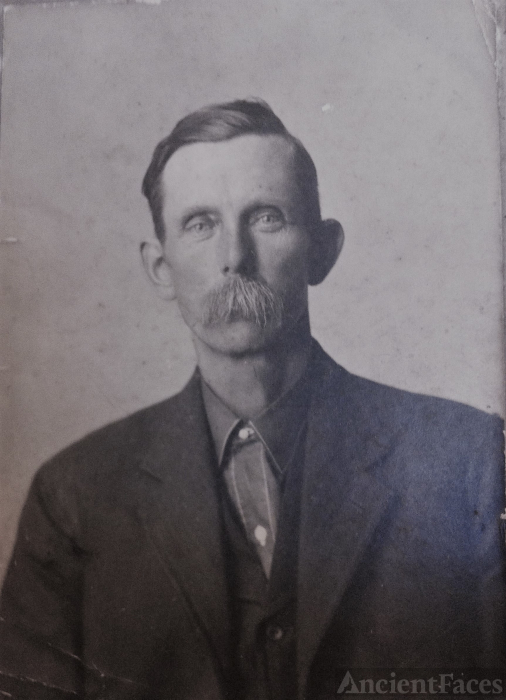 John Jerome McCracken