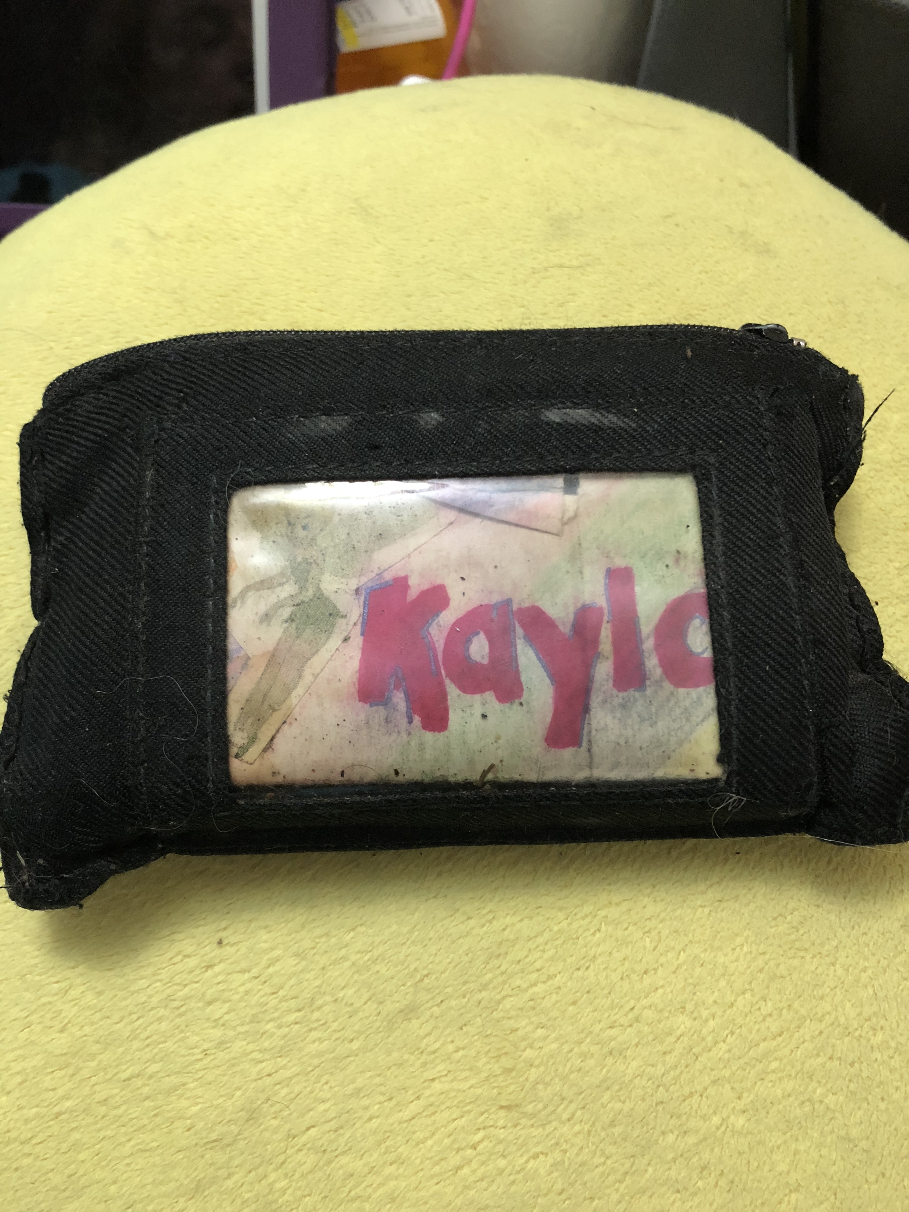 Kayla Kristine Sheehan