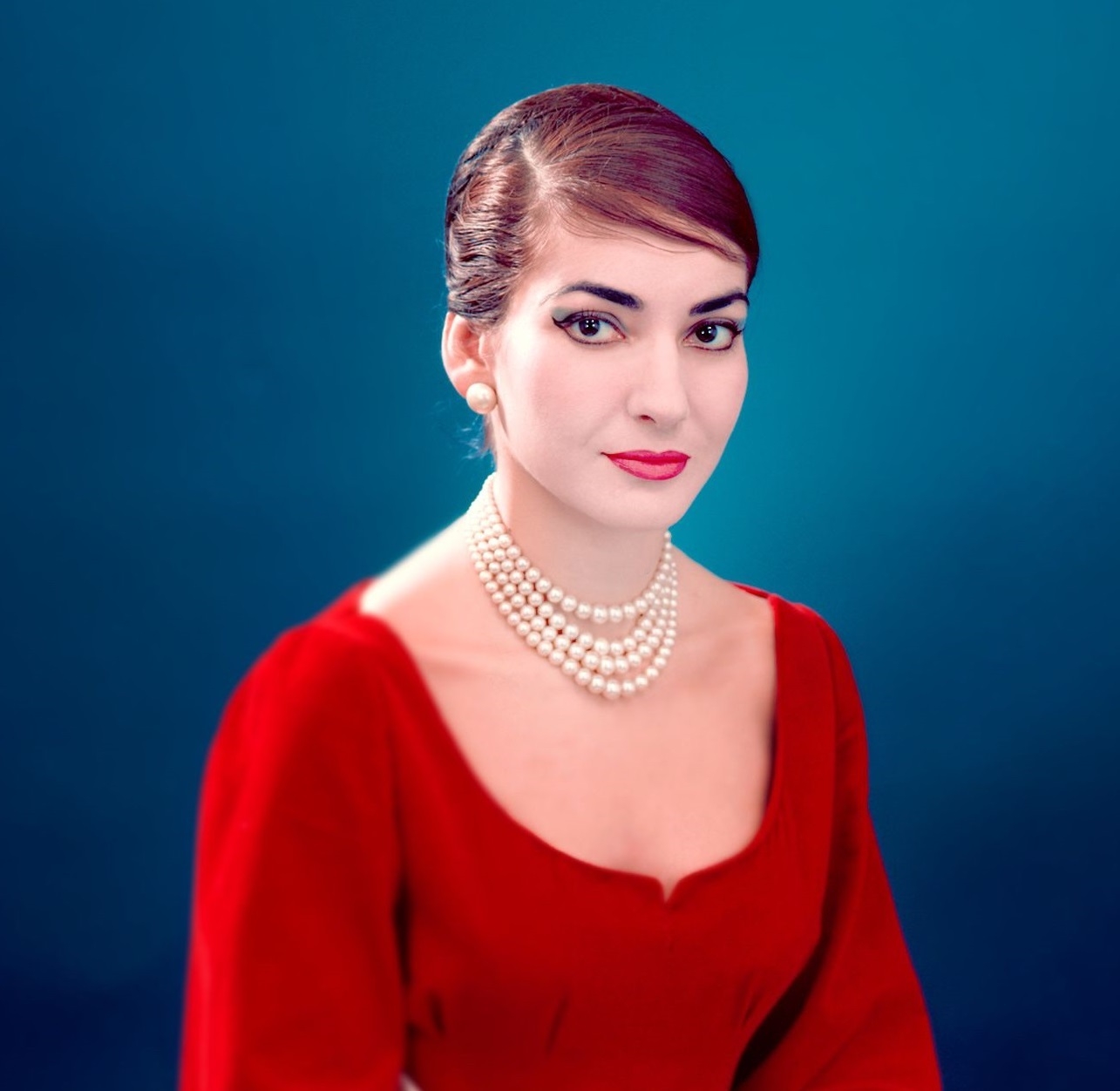Maria Callas