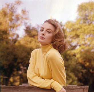 Capucine