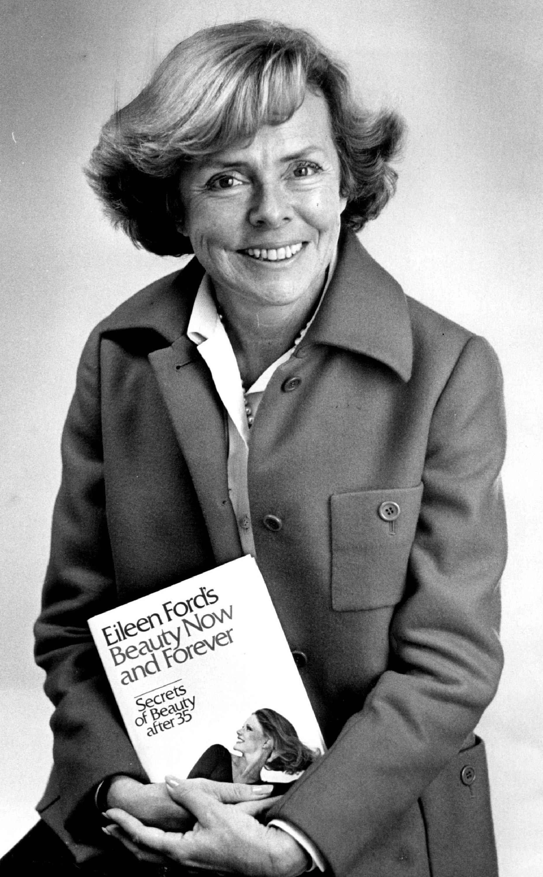 Eileen Ford