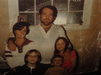 George’s family West Somerville 
