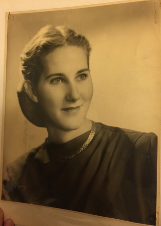 Estelle Kemler