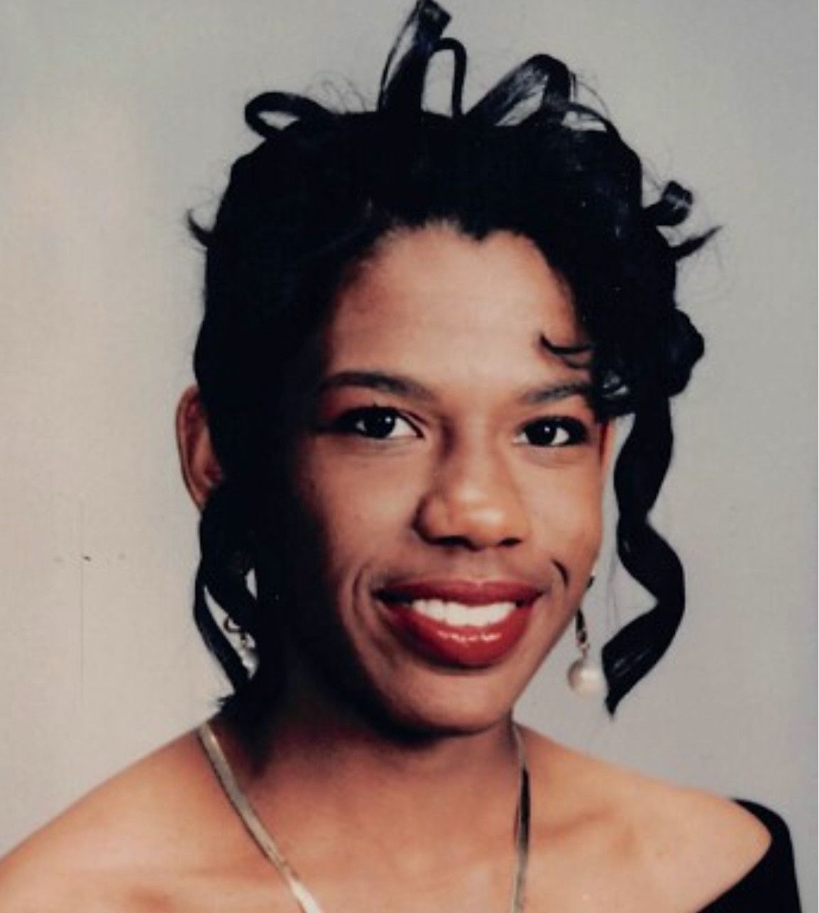 Azuria Antoinette Johnson