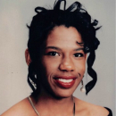 A photo of Azuria A Johnson