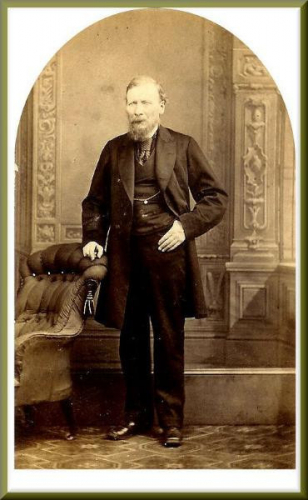 William Oaksford