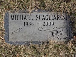 Michael Scagliarini Michael Scagliarini