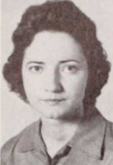 Shirley Sciambra