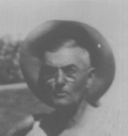 Charles Frank Duncan