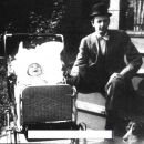A photo of Jesse W Cortright